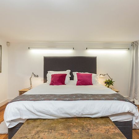 Dundas Apartment 爱丁堡 外观 照片
