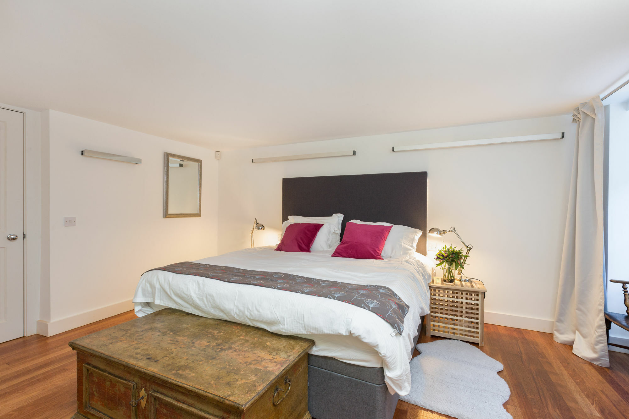 Dundas Apartment 爱丁堡 外观 照片