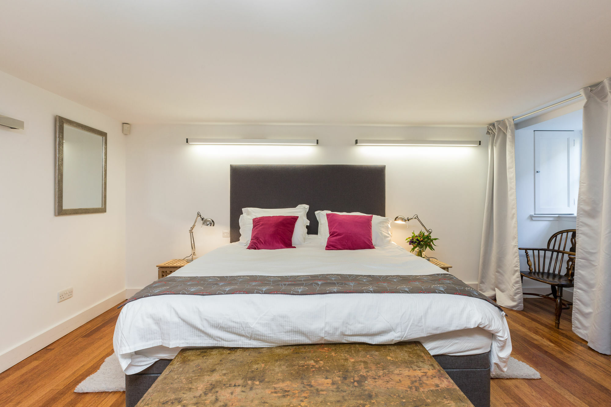 Dundas Apartment 爱丁堡 外观 照片